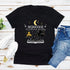 Emotionally Attached To Fictional Characters T Shirt Unisex Graphic Tee for Book Lovers Short Sleeve Casual Top